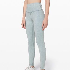 Lululemon Leggings NWOT